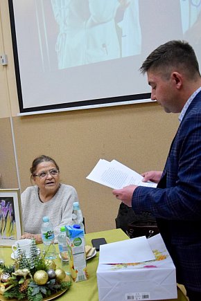 Grażyna Zielińska z wizytą w Nowej Suchej-16455