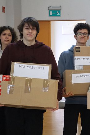 Weekend Cudów w Sochaczewie-16470