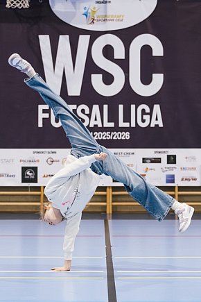 4 kolejki WSC Futsal Ligi-16473