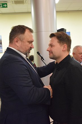 Wigilia RC Orkan Sochaczew-16486