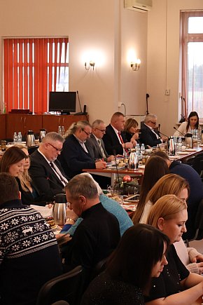 XXVI Sesja Rady Gminy Sochaczew-16494