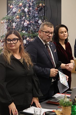 Gmina Iłów z budżetem na 2026, za nami ostatnia sesja rady-16497