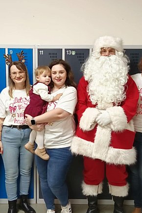 Mikołaj w Rybnie-16530