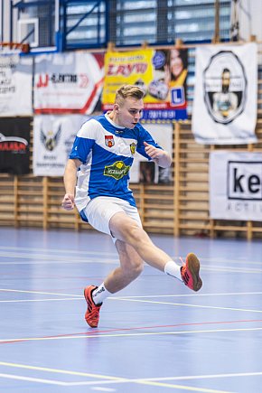 2. Puchar WSC FUTSAL LIGI-16544