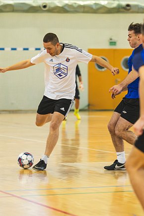 Za nami Puchar WSC Futsal Ligi-16544