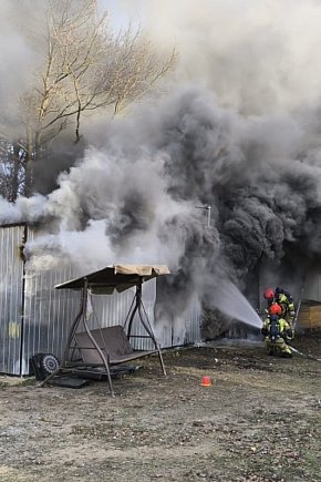 Pożar w Juliopolu-16560