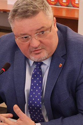 Komisja budżetowa gminy Sochaczew-16566