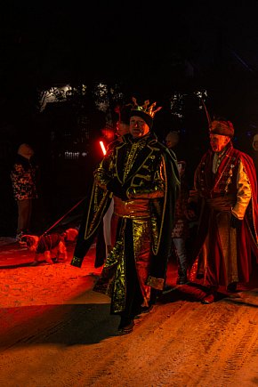 Orszak Trzech Króli w Stegnie-16567