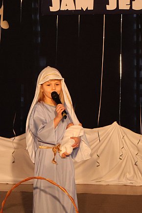 I Wojewódzki Konkurs Kolęd i Pastorałek \"Jam jest dudka\"-16569