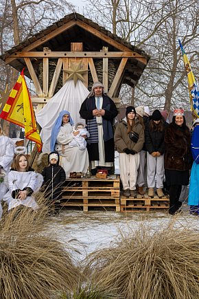 Orszak Trzech Króli w Młodzieszynie-16576