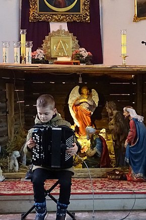 Kolędowanie w Pilawicach-16583