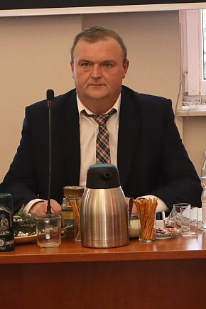 Nadzwyczajna sesja Rady Gminy Sochaczew-16592