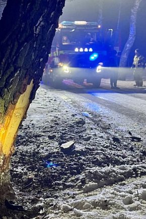 Interwencje straży-16593