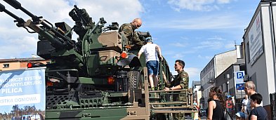 Piknik wojskowy w Sochaczewie-311007
