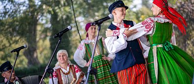 Festiwal Kultury Regionalnej w Żelazowej Woli-314223
