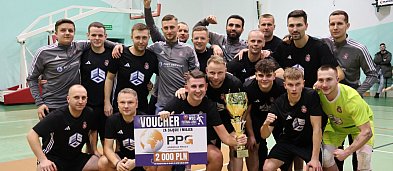 II sezon WSC Futsal Ligi-5369
