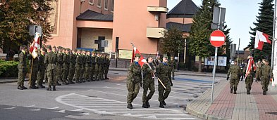 Święto 3. Brygady Rakietowej Obrony Powietrznej-5379