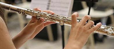Jazz dla dzieci w SCK-5391
