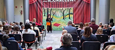Noc Bibliotek w Sochaczewie-5395