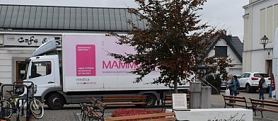 Bezpłatna mammografia dla pań spoza programu NFZ w Sochaczewie-5419