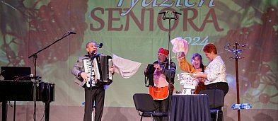 Sochaczewski Tydzień Seniora-5437