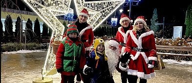 Świąteczne Mikołajki i koncerty w Teresińskim Ośrodku Kultury-5464