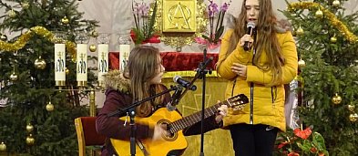 VII Gminne Kolędowanie w Pilawicach-5478