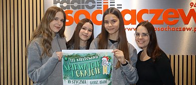 Trzecie kolędowanie w Wawrzyńcu-5492