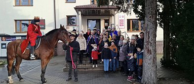 Orszak Trzech Króli w Rybnie-5497