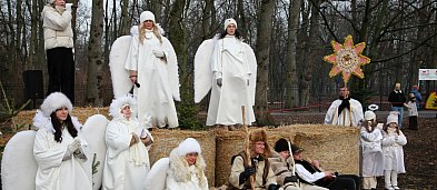Orszak Trzech Króli w Szymanowie-5498