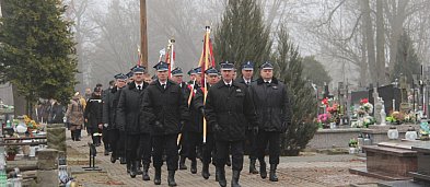 Gmina Kampinos zaprasza na uroczystą rocznicę powstania styczniowego-5516