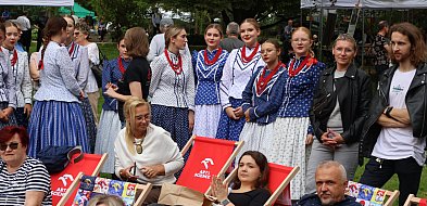 Zajrzeliśmy na III Festiwal Kultury Regionalnej w Żelazowej Woli [FOTO]-86955