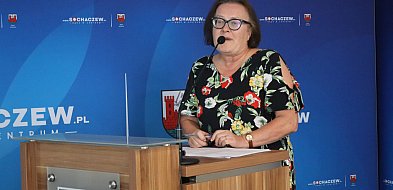 Nowa aglomeracja Sochaczewa bez przydomowych oczyszczalni ścieków-87146