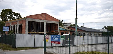 Nie sposób jej nie zauważyć, idzie nowe w Gminie Teresin-87189