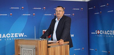  SCK uściśla formy swojego statutowego zarobkowania-87213