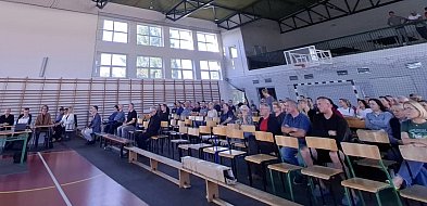 Rybno po spotkaniu w sprawie S50, wójt podtrzymuje sprzeciw-87216