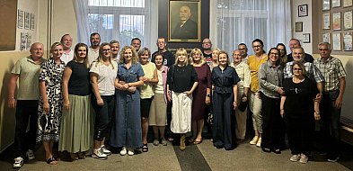 Jubileusz 100-lecia Osiemdziesiątki, komitet działa-87310