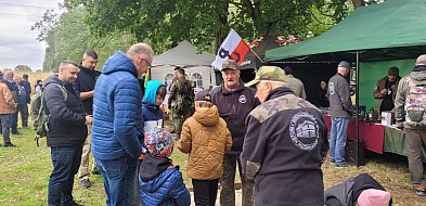 Sochaczewskie schrony otwarte dla każdego, za nami rodzinny piknik 2025-87703