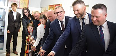 Wielkie święto w Kapturach: jest nowa sala i apetyty na więcej-87930