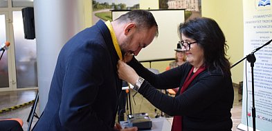 Uniwersytet Trzeciego Wieku w Sochaczewie skończył osiemnastkę-88029