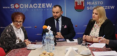 Blisko milion na obronność Sochaczewa: nie chcemy straszyć-88002