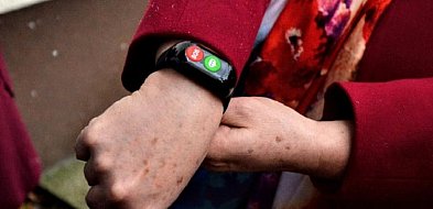 CUS Sochaczew: są dodatkowe opaski, warto się spieszyć-88074