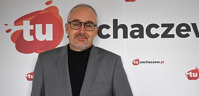 Sochaczew i jego mieszkańcy. Dyrektor Jarosiński z wizją nowej wystawy-88137