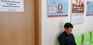 Czyste Powietrze w gminie Rybno: wypłacono już ponad 2,8 mln zł-88140