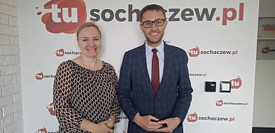 Rybno: inwestycje i wydarzenia, rozmowa z wójtem i wiceprzewodniczącą rady-88197