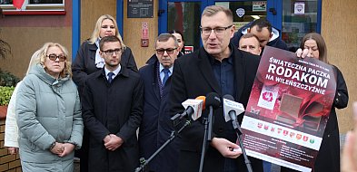 Sochaczew rodakom na Kresach, zbiórka ogłoszona-88215