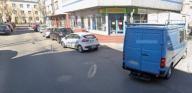 Porządki prawne na naszych ulicach w toku-88239