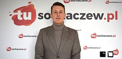 Mieszkańcy pytają, ZUS odpowiada: Wojciech Ściwiarski o uldze na start-88331
