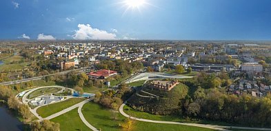 Sochaczew w czołówce regionu w ogólnopolskim rankingu jakości życia-88394