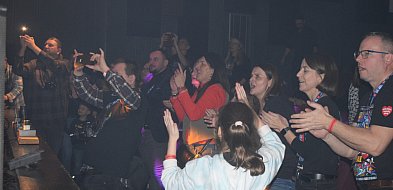 SCK zabierze chętnych w muzyczno-taneczną podróż do USA-88493